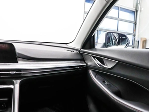 Внедорожник Changan CS35 Plus 2023 года, 1849000 рублей, Красноярск