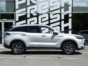 Внедорожник Baic X7 2023 года, 1809040 рублей, Волгоград