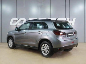 Внедорожник Mitsubishi ASX 2013 года, 1499000 рублей, Воронеж