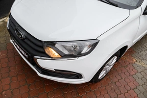 Седан ВАЗ (LADA) Granta 2018 года, 690000 рублей, Ульяновск