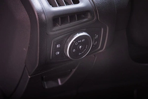 Универсал Ford Focus 2017 года, 1059000 рублей, Томск