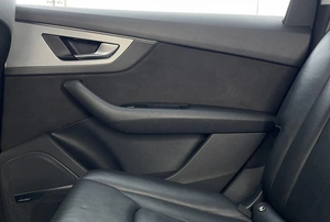 Внедорожник Audi Q7 2016 года, 3471000 рублей, Солонцы