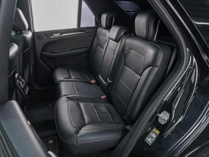 Внедорожник Mercedes-benz GLE-класс 2015 года, 3999000 рублей, Сургут