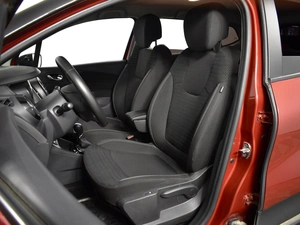 Внедорожник Renault Kaptur 2019 года, 1435200 рублей, Казань