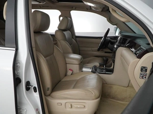 Внедорожник Lexus LX 2010 года, 3049046 рублей, Москва