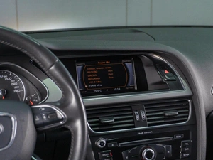 Седан Audi A4 2012 года, 1249000 рублей, Сургут