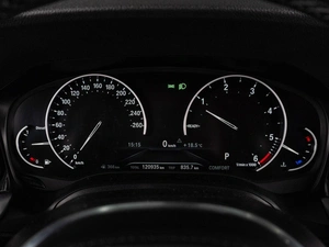 Седан BMW 3 серия 2019 года, 3199000 рублей, Тюмень