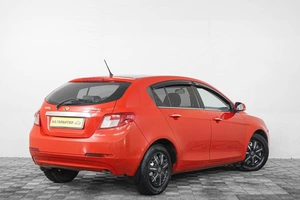 Седан Geely Emgrand EC7 2013 года, 529000 рублей, Кемерово