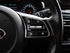 Внедорожник Kia Seltos 2020 года, 2097000 рублей, Краснодар