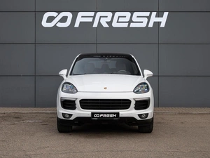 Внедорожник Porsche Cayenne 2015 года, 3800000 рублей, Краснодар