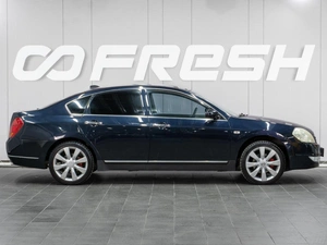 Седан Nissan Teana 2006 года, 669000 рублей, Сургут