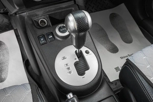 Внедорожник Nissan X-Trail 2008 года, 1059000 рублей, Барнаул