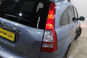 Внедорожник Honda CR-V 2007 года, 1199000 рублей, Новокузнецк