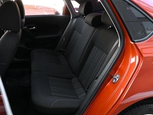 Седан Volkswagen Polo 2017 года, 1099000 рублей, Волгоград