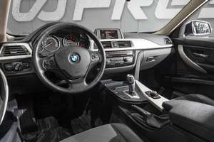 Седан BMW 3 серия 2016 года, 1949000 рублей, Петрозаводск