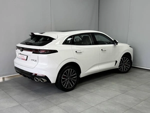 Внедорожник Changan UNI-K 2023 года, 3150000 рублей, Красноярск