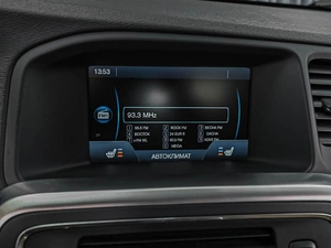 Седан Volvo S60 2011 года, 976000 рублей, Ставрополь