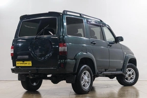 Внедорожник УАЗ Patriot 2013 года, 679000 рублей, Новокузнецк