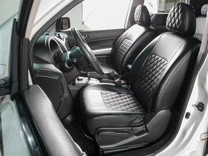 Внедорожник Nissan X-Trail 2013 года, 1349000 рублей, Воронеж