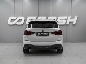 Внедорожник BMW X3 2021 года, 5350000 рублей, Ростов-на-Дону