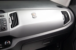 Внедорожник Kia Sportage 2015 года, 1669000 рублей, Оренбург
