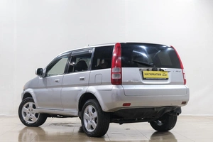 Внедорожник Honda HR-V 1999 года, 299000 рублей, Новокузнецк