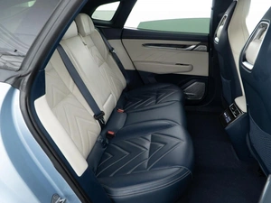 Лифтбек Zeekr 001 2021 года, 3909050 рублей, Москва