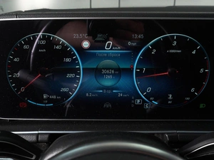 Внедорожник Mercedes-benz GLE-класс Coupe 2022 года, 10920000 рублей, Красный Пахарь
