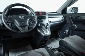Внедорожник Honda CR-V 2011 года, 1399000 рублей, Новосибирск