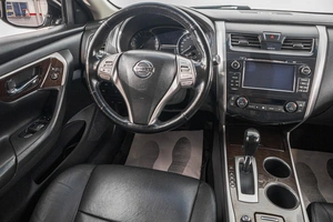 Седан Nissan Teana 2015 года, 1349000 рублей, Барнаул