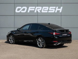 Седан Lexus ES 2020 года, 4530000 рублей, Краснодар