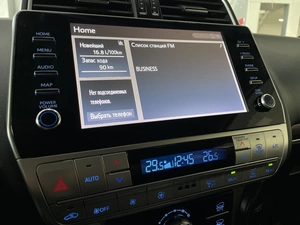 Внедорожник Toyota Land Cruiser Prado 2021 года, 7797000 рублей, Солонцы