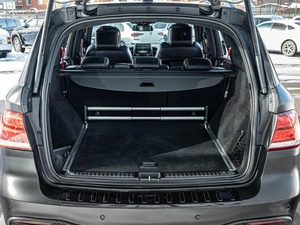 Внедорожник Mercedes-benz GLE-класс AMG 2015 года, 3996000 рублей, Краснодар