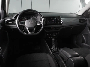 Лифтбек Volkswagen Polo 2021 года, 1959000 рублей, Минеральные Воды