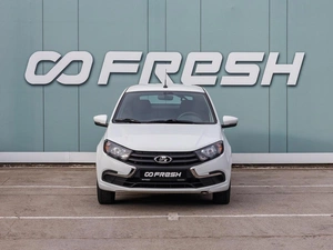 Лифтбек ВАЗ (LADA) Granta 2023 года, 899000 рублей, Большой Сочи