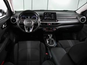 Седан Kia Cerato 2021 года, 2169000 рублей, Аксай