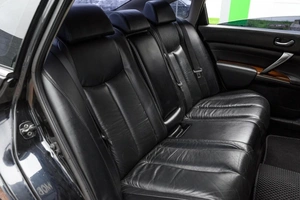 Седан Nissan Teana 2009 года, 540000 рублей, Ульяновск