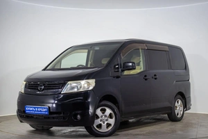Минивэн Nissan Serena 2006 года, 899000 рублей, Оренбург