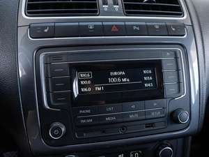 Седан Volkswagen Polo 2020 года, 1299000 рублей, Волгоград