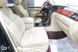 Внедорожник Lexus LX 2008 года, 3399000 рублей, Новокузнецк