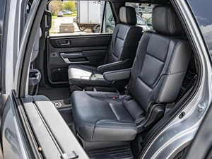 Внедорожник Toyota Sequoia 2023 года, 10050000 рублей, Краснодар