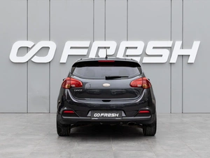 Хетчбэк Kia Ceed 2013 года, 920000 рублей, Краснодар