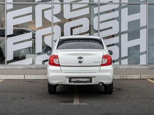 Седан Datsun on-DO 2019 года, 660000 рублей, Краснодар