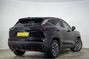 Внедорожник Jetour Dashing 2024 года, 2349000 рублей, Оренбург