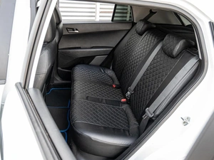 Внедорожник Hyundai Creta 2018 года, 1840000 рублей, Краснодар