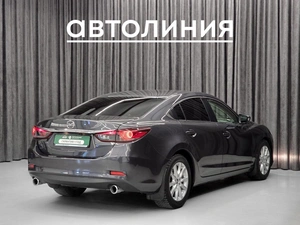Седан Mazda 6 2013 года, 1445000 рублей, Красноярск