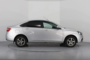 Седан ВАЗ (LADA) Vesta 2019 года, 890000 рублей, Брянск