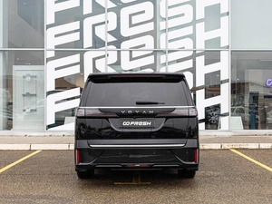 Минивэн Voyah Dream 2023 года, 4248000 рублей, Краснодар