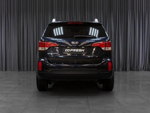 Внедорожник Kia Sorento 2015 года, 1869000 рублей, Тюмень
