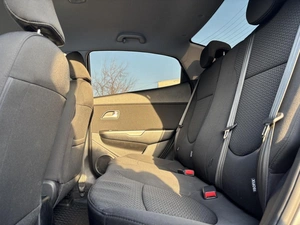 Седан Kia Rio 2017 года, 1095000 рублей, Ижевск